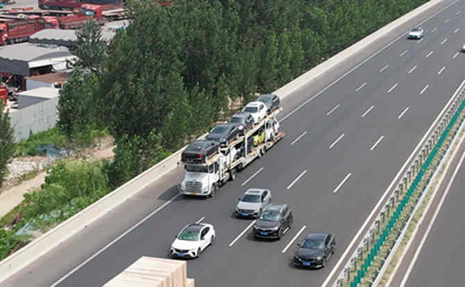 墨江高速公路汽车救援